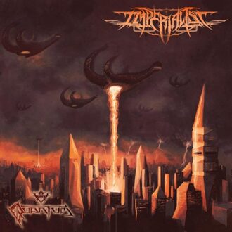 Quantum - Imperialist