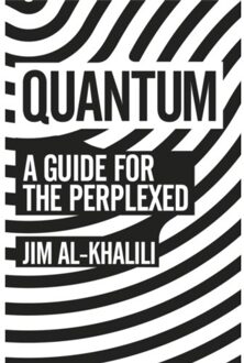 Quantum - Jim Al-Khalili