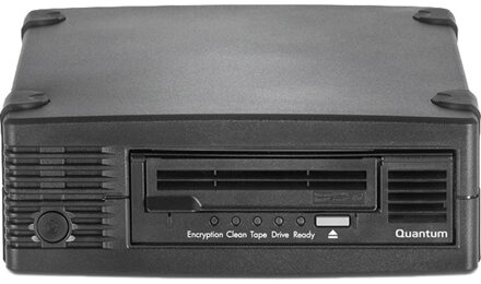 Quantum LTO-6 Half Height Model C