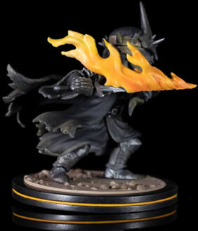 Quantum Mechanix Lord of the Rings - Witch King Q-Figure