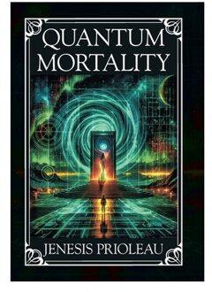 Quantum Mortality - Jenesis Prioleau
