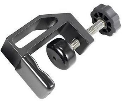 Quantum Showroommodel Mounting clamp voor bevestiging aan lampstatief, QBC-2-1
