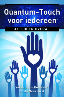 Quantum-Touch voor iedereen - Boek Linda Menkhorst (9020211188)