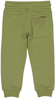 Quapi jongens broek Olijf - 92