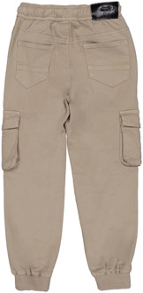 Quapi jongens broek Zand - 134-140