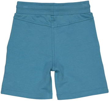 Quapi jongens korte broek Aqua - 104
