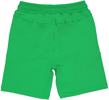Quapi jongens korte broek Groen - 122-128