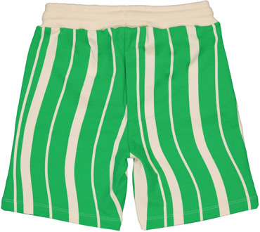 Quapi jongens korte broek Groen - 134-140