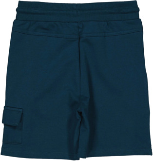 Quapi jongens korte broek Marine - 104