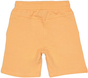 Quapi jongens korte broek Zalm - 110-116