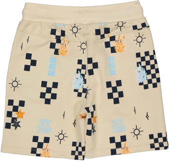 Quapi jongens korte broek Zand - 98