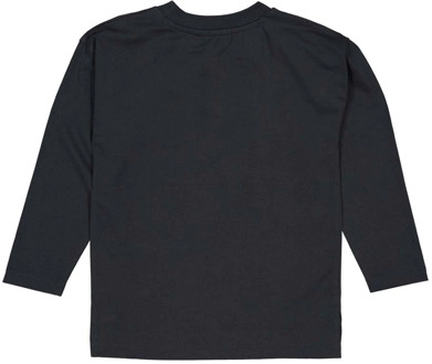 Quapi jongens longsleeve Wit - 146-152