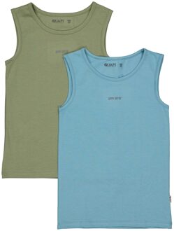 Quapi Jongens ondergoed - Pepijn Ab - Assorti - Maat 98/104