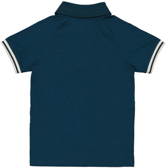 Quapi jongens polo Marine - 146-152