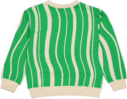 Quapi jongens sweater Groen - 98