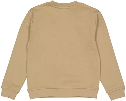 Quapi jongens sweater Zand - 104