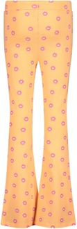 Quapi meisjes broek Oranje - 146-152