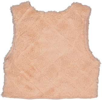 Quapi meisjes gilet Rose - 122-128