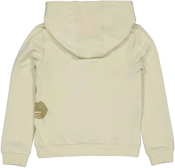 Quapi meisjes hoodie Groen - 146-152