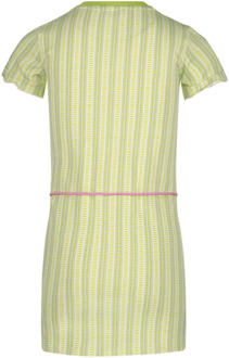 Quapi meisjes jurk Groen - 104