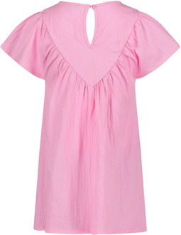 Quapi meisjes jurk Licht rose - 92