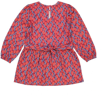 Quapi meisjes jurk Rose - 146-152