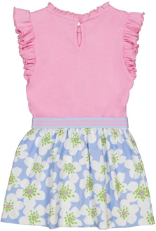 Quapi meisjes jurk Rose - 146-152