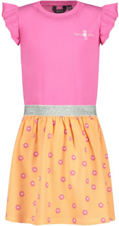 Quapi meisjes jurk Rose - 98