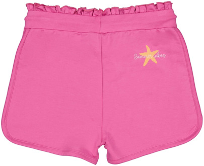 Quapi meisjes korte broek Fuchsia - 104