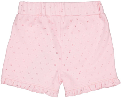 Quapi meisjes korte broek Licht rose - 146-152