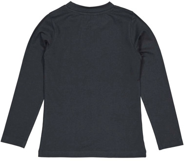 Quapi meisjes longsleeve Wit - 122-128