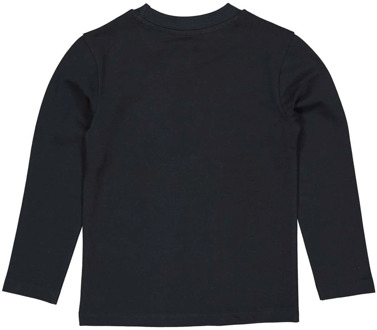 Quapi meisjes longsleeve Wit - 122-128