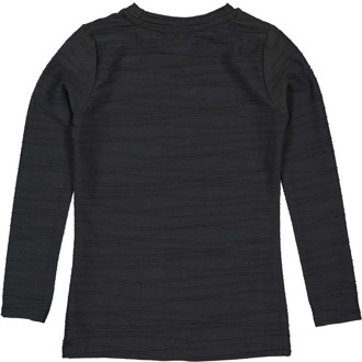 Quapi meisjes longsleeve Wit - 80