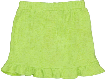 Quapi meisjes rok Licht groen - 104