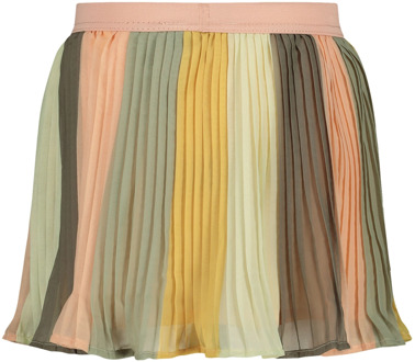 Quapi meisjes rok Meerkleurig - 110-116