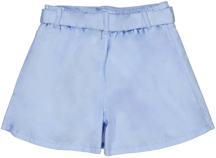 Quapi meisjes rok Pastel blue - 110-116