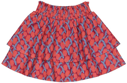 Quapi meisjes rok Rose - 146-152