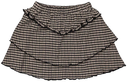 Quapi meisjes rok Zand - 110-116