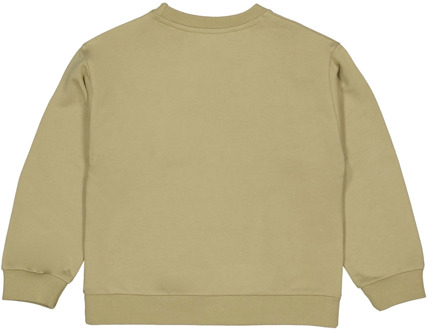 Quapi meisjes sweater Groen - 146-152