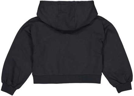 Quapi meisjes sweater Zwart - 134-140