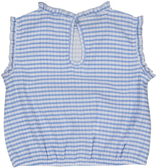 Quapi meisjes top Pastel blue - 98
