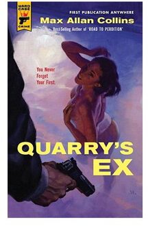 Quarry's Ex