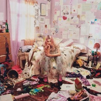 Quarter Life Crisis - Baby Queen