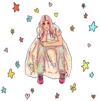 Quarter Life Crisis -Deluxe- - Baby Queen