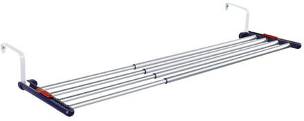 Quartett Duo Droogrek Blauw