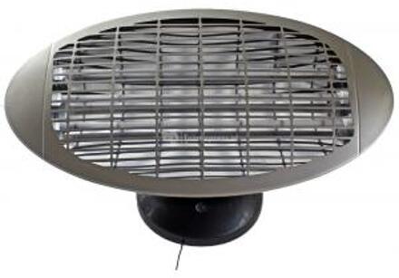 quartsstraler muurmodel terrasverwarmer