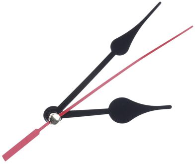 Quartz Klok Movement Mechanism Handen Diy Wandklok Reparatie Onderdelen Kit Levert