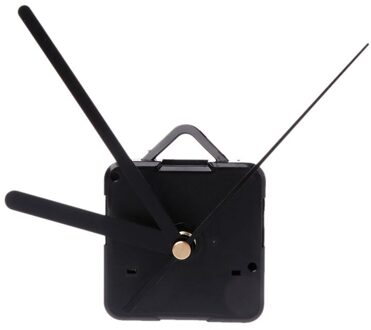 Quartz Klok Movement Mechanism Handen Muur Reparatie Tool Onderdelen Stille Kit Set DIY 28 #