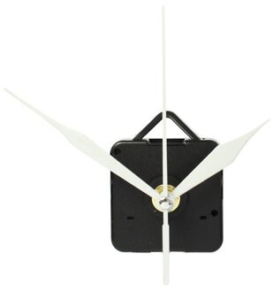 Quartz Klok Movement Mechanism Met Haak Diy Reparatie Onderdelen Stijl F
