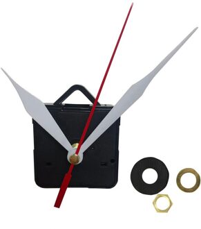 Quartz Klok Movement Mechanism Met Haak Diy Reparatie Onderdelen